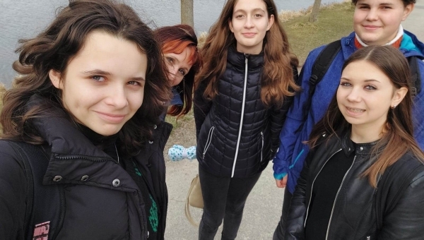 Okresní kolo recitační soutěže v Jindřichově Hradci II