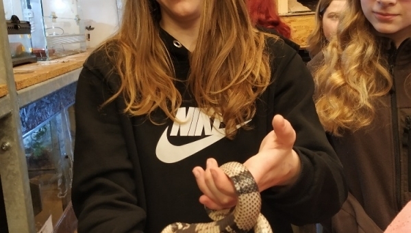 Biologická olympiáda