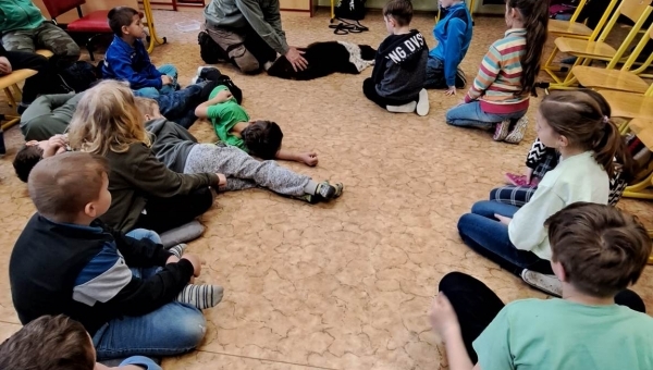 Per Art - věrný pomocník