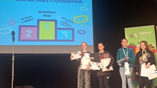 Tisková zpráva z DIGI dne v Českých Budějovicích