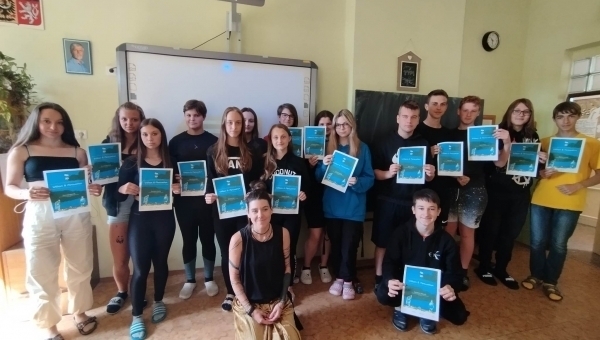 AI dětem a mediální výchova