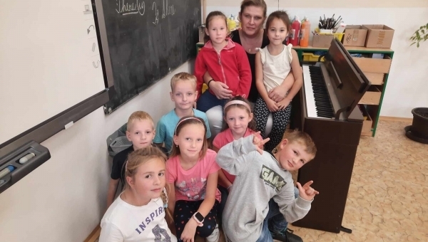 Jetelíček