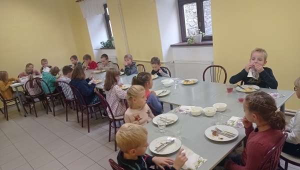 Netradiční třídnické hodiny