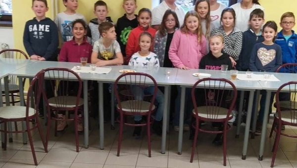 Netradiční třídnické hodiny