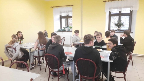 Netradiční třídnické hodiny
