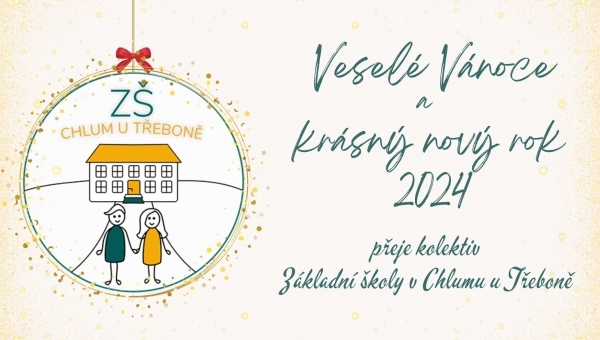 Úspěšný nový rok 2024