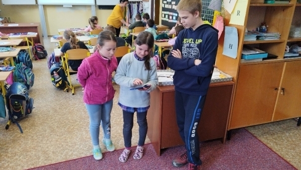DIGI hrátky