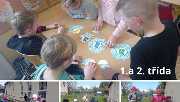 Den Země