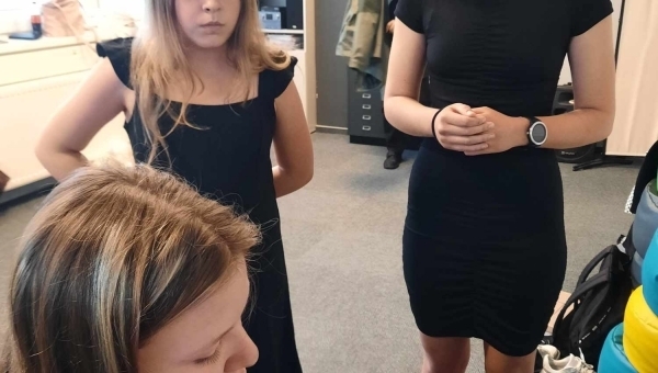 Krajské kolo pěvecké soutěže &quot;JIHOČESKÝ ZVONEK&quot;