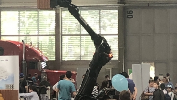 Dobrodružství s technikou