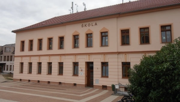 Začátek nového školního roku 2022/2023