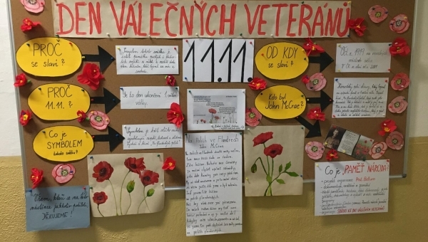 Den válečných veteránů