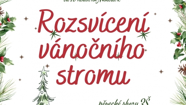 Srdečně Vás zveme