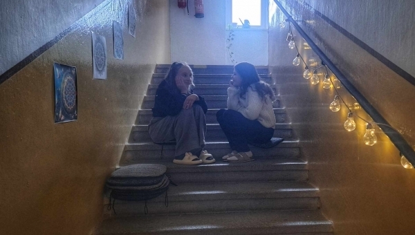 O přestávce na měkkém...