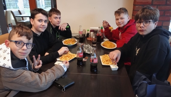 Adventní výlet k sousedům