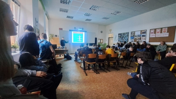 Alternativní zdroje energie