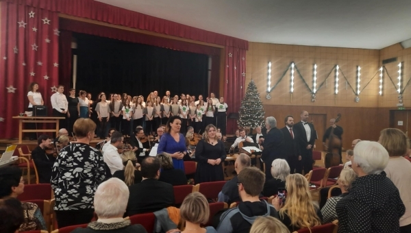 Česká mše vánoční: J. J. Ryba