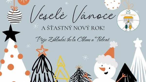 Veselé Vánoce