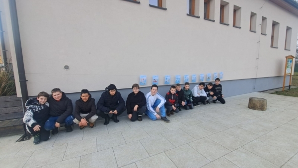 Plotovka na Dešťové zahradě