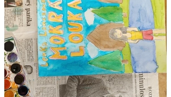 Březen - měsíc knihy