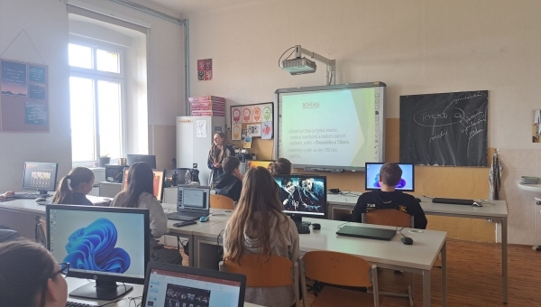 Měkké dovednosti v praxi