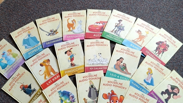 Březen ve školní družině