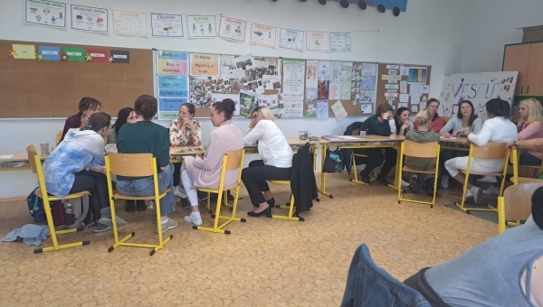 Společná vize a komunikační dovednosti