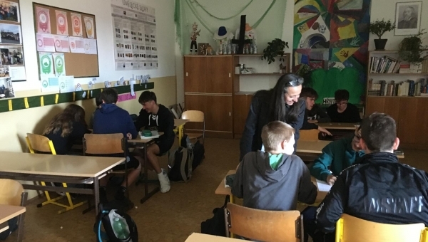 Finanční gramotnost