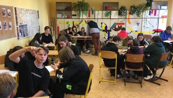 Finanční gramotnost