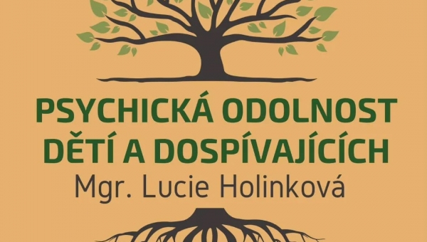 Pozvánka na rodičovskou kavárnu