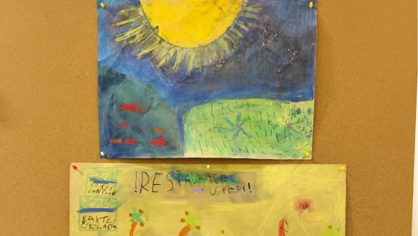 Výtvarka s měkkými dovednostmi