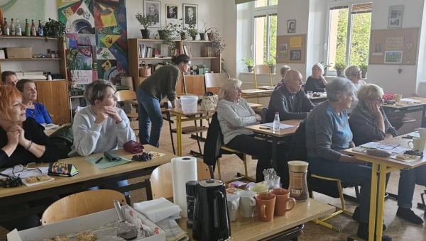 Univerzita třetího věku