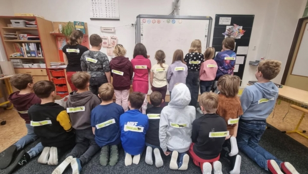 Vyjmenovaná zvířata