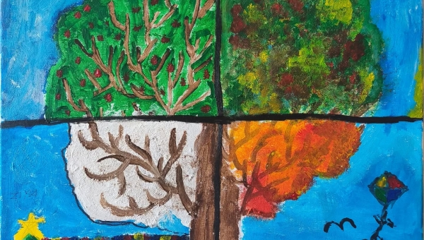 Čtvero ročních období