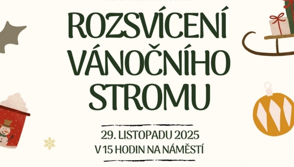 Srdeččně Vás zveme na vánoční jarmark