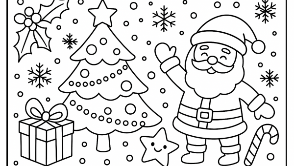 Přípravy na školní jarmark