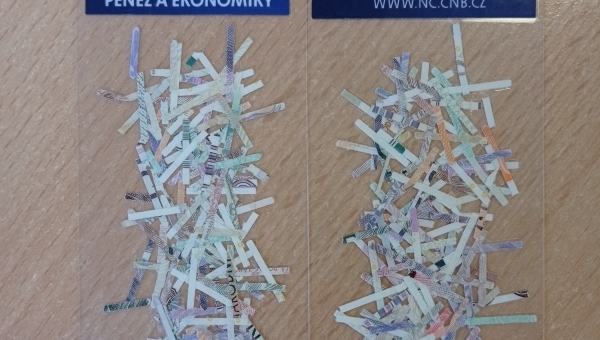 Finanční gramotnost ve 2. a 4. třídě 