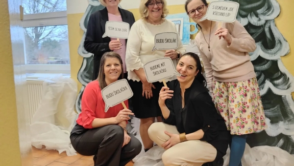 Zápis do 1. třídy