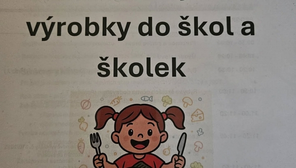 Ryby do škol