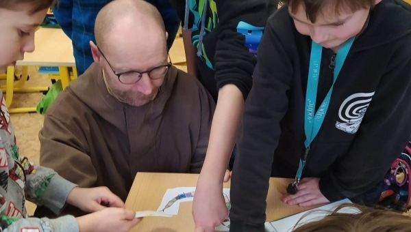 Přednáška o historii Chlumu u Třeboně