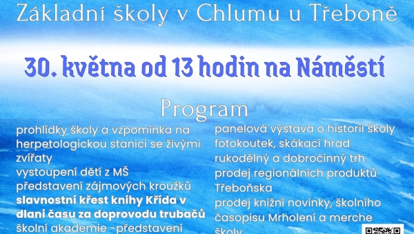 Májová slavnost
