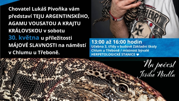 Ohlédnutí za Májovou slavností