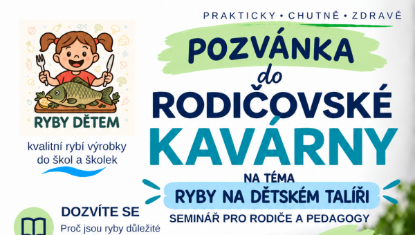 Rodičovská kavárna