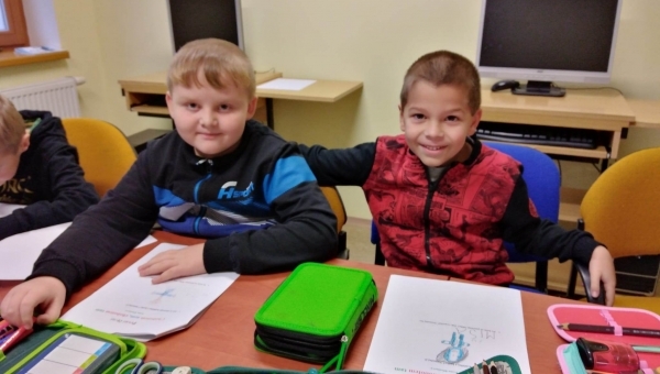 Už jsem čtenář - Knížka pro prvňáčka